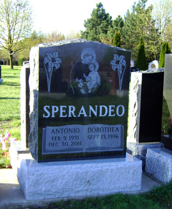 SPERANDEO 61110